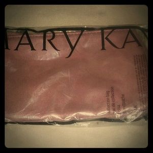 Mary Kay Clutch / Cosmetic Bag